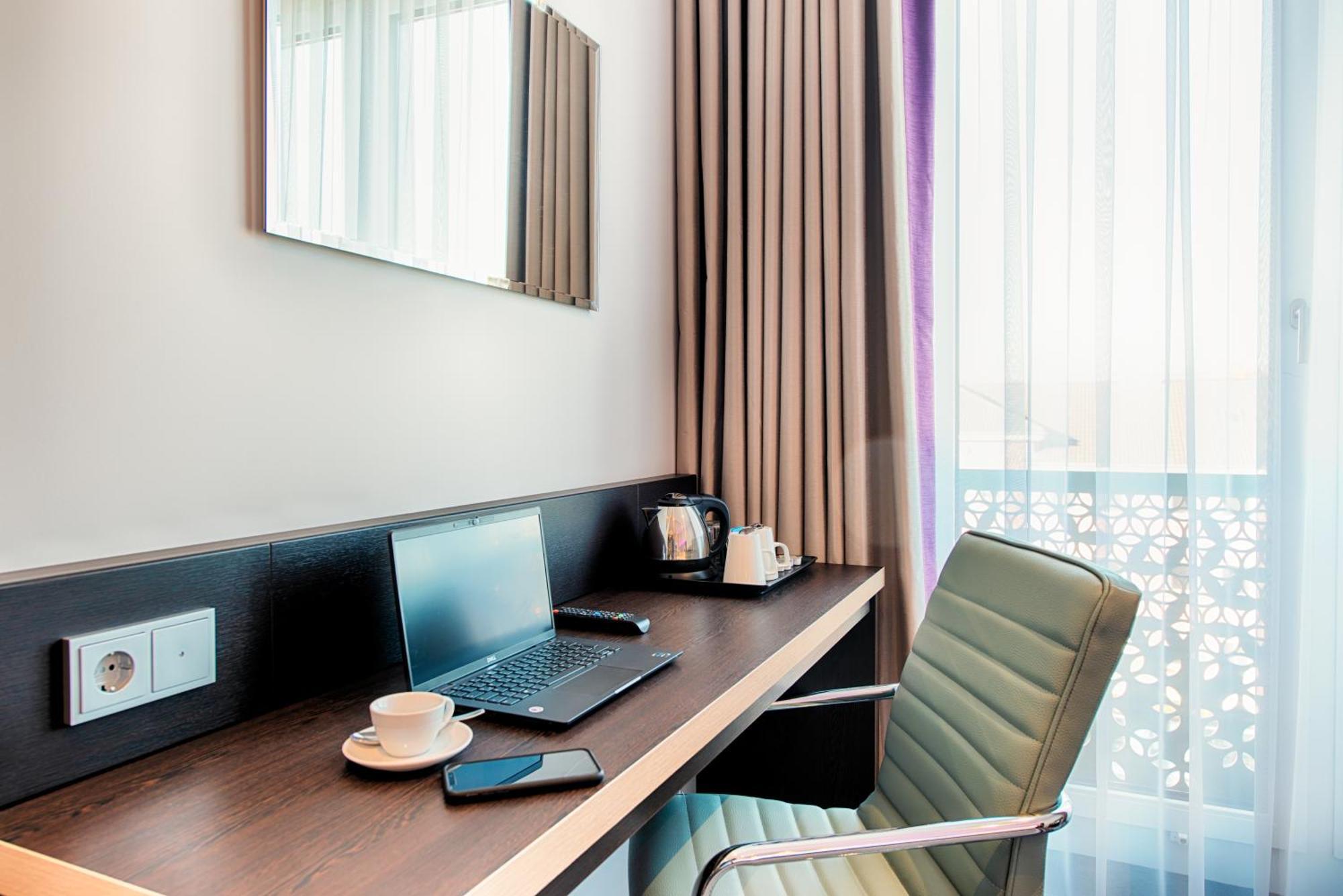 Premier Inn Duesseldorf City Friedrichstadt المظهر الخارجي الصورة