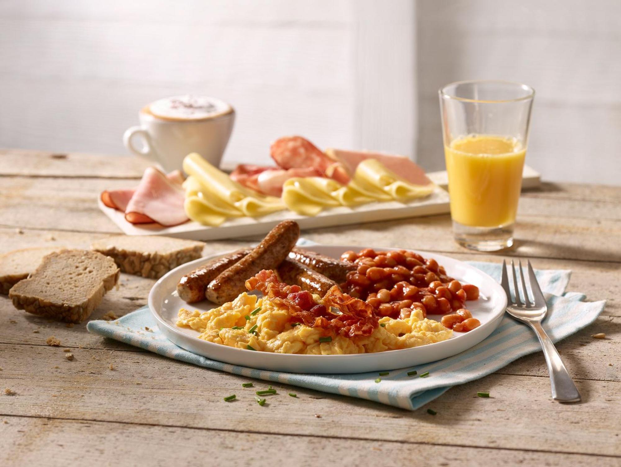 Premier Inn Duesseldorf City Friedrichstadt المظهر الخارجي الصورة