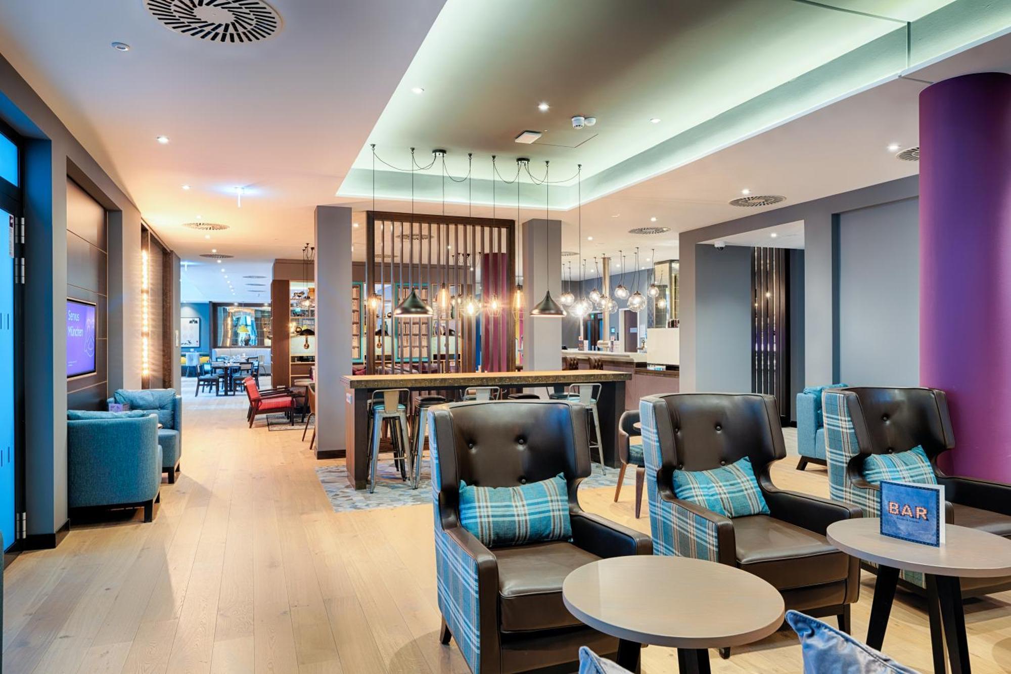 Premier Inn Duesseldorf City Friedrichstadt المظهر الخارجي الصورة